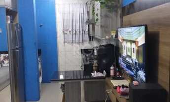 Imagem 6: Porto Alegre - Apartamento Padrão - Restinga