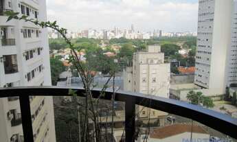 Imagem 2: APARTAMENTO - JARDIM PAULISTA - SP
