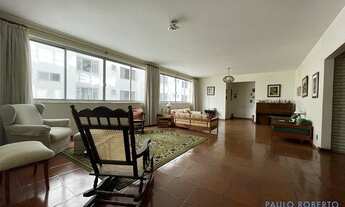 Imagem 2: APARTAMENTO - PARAÍSO - SP