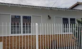 Imagem 4: CASA TÉRREA - SANTA MÔNICA - SC