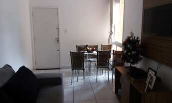 Imagem 2: Apartamento de 02 quartos no bairro Jardim Leblon