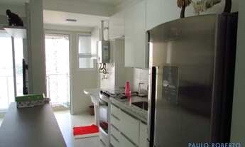 Imagem 3: APARTAMENTO - BOA VISTA - SP