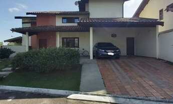 Imagem: CASA EM CONDOMÍNIO - CONDOMÍNIO VILLAGIO