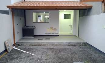 Imagem 4: Sobrado para Venda em São José, Potecas, 2 dormitórios, 2 banheiros, 2 vagas