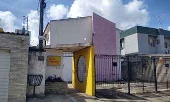 Imagem: Casa de condomínio para venda com 120 metros