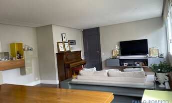 Imagem: APARTAMENTO - MOEMA PÁSSAROS - SP