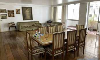 Imagem 4: APARTAMENTO - JARDIM PAULISTA - SP