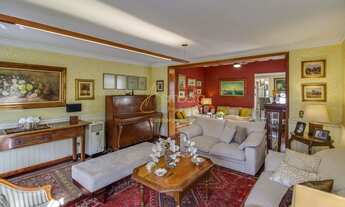 Imagem 4: LINDO SOBRADO NO ALTO DA BOA VISTA