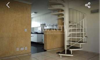 Imagem 2: Cobertura - São Bernardo - Campinas