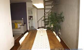 Imagem 6: COBERTURA - BROOKLIN - SP