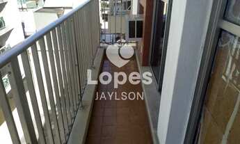 Imagem: Apartamento - 01 quarto - Méier