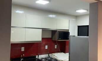 Imagem 7: Aluguel apartamento SÃO JORGE