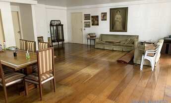 Imagem: APARTAMENTO - JARDIM PAULISTA - SP