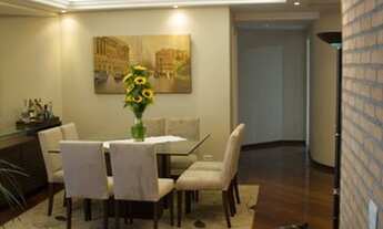 Imagem 5: APARTAMENTO - MORUMBI - SP