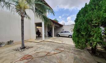 Imagem 5: Casa com 4 dormitórios à venda, 270 m² por R$ 799.000,00 - Ininga - Teresina/PI