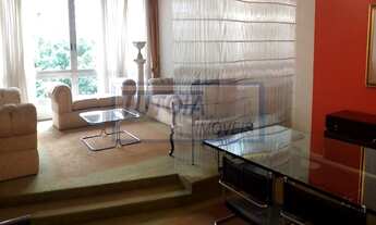 Imagem: Apto para que gosta de espaço interno e