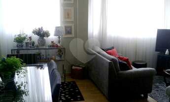 Imagem 2: São Paulo - Apartamento Padrão - SANTO AMARO