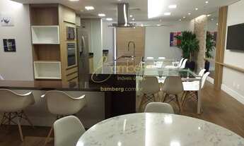 Imagem 4: Seja bem-vindo à Moema - Baixo custo, requinte, luxo, mordomia e qualidade de vida