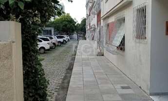 Imagem 3: Porto Alegre - Apartamento Padrão - Menino Deus