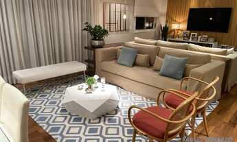 Imagem 7: APARTAMENTO - ALTO DE PINHEIROS - SP