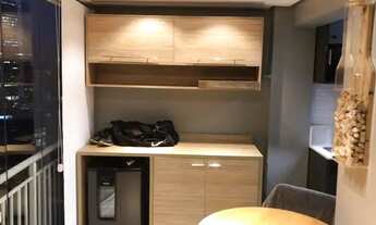 Imagem 4: Apartamento Locação Pinheiros 82 m² 2 Dormitórios