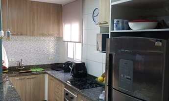 Imagem 2: COBERTURA - JARDIM PARAÍSO - SP