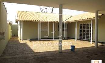 Imagem 6: Casa (térrea na rua) 4 dormitórios/suite, cozinha planejada