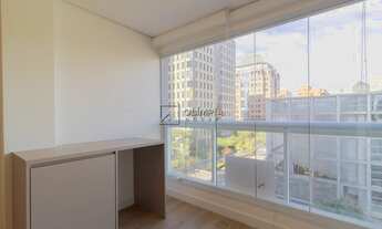 Imagem 2: Apartamento Locação Chácara Santo Antônio 72 m² 3 Dormitórios