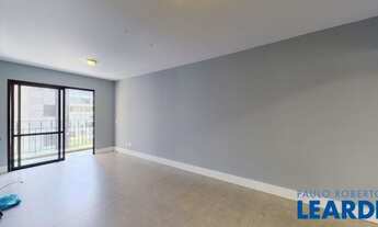 Imagem 4: APARTAMENTO - VILA OLÍMPIA - SP