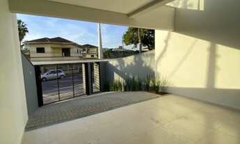 Imagem 4: Joinville - Casa Padrão - Saguaçu