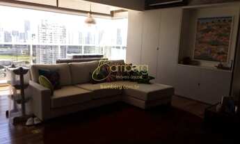 Imagem 6: Lindo Apartamento vende Mobiliado