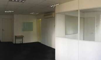 Imagem 2: São Paulo - Conjunto Comercial/sala - Brooklin