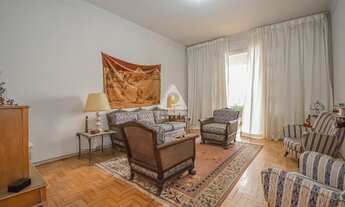 Imagem 3: Oportunidade com 3 quartos com dependência completa