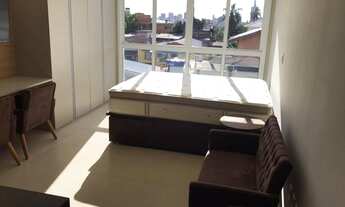 Imagem 5: BENTOALVES aluga linda Kitineti mobiliada, c/ garagem, próx. UCS, no Petrópolis - Caxias d