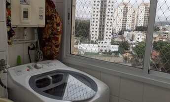 Imagem 4: COBERTURA - BUTANTÃ - SP