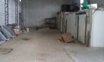 Imagem 3: GALPÃO - BUTANTÃ - SP