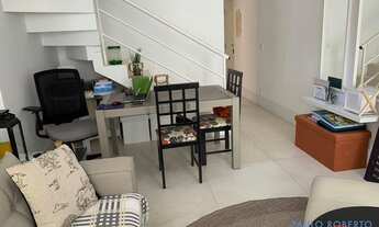 Imagem 6: DUPLEX - PINHEIROS - SP