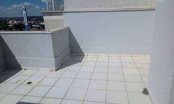 Imagem 4: Apartamento Duplex com 2 dormitórios à venda, 100 m² por R$ 371.000,00 - Condomínio Spazio