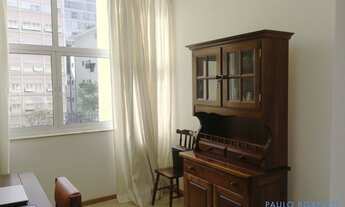 Imagem 3: APARTAMENTO - BELA VISTA - SP