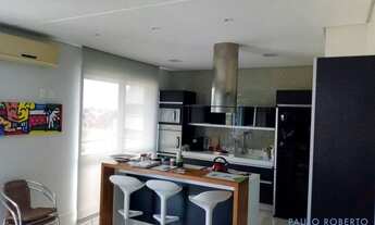 Imagem: APARTAMENTO - ITACORUBI - SC