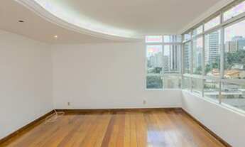 Imagem 4: Apartamento para Aluguel - Luxemburgo, 4 Quartos, 190 m2