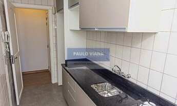 Imagem 7: Apartamento para venda com 127 metros quadrados com 3 quartos