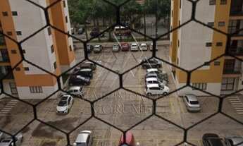 Imagem 2: TABOãO DA SERRA - Apartamento Padrão - Jardim Maria Rosa