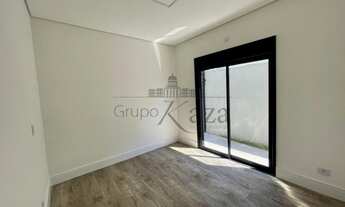 Imagem 3: Casa Nova - 3 dorm ( 3 Suites) - Cond Bela Vista