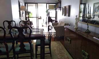 Imagem 5: Cobertura à venda, 3 quartos, 2 suítes, 3 vagas, Leblon - RIO DE JANEIRO/RJ