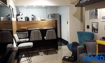 Imagem 3: APARTAMENTO - VILA CLEMENTINO - SP