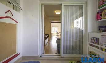 Imagem 7: APARTAMENTO - REAL PARQUE - SP