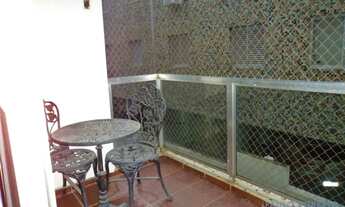 Imagem 1: APARTAMENTO - JARDIM TEJEREBA - SP