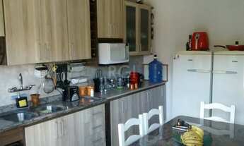 Imagem 5: Porto Alegre - Casa Padrão - Cavalhada