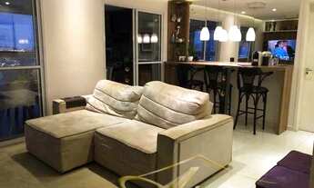 Imagem 6: Sao Paulo - Apartamento Padrao - Vila Clementino